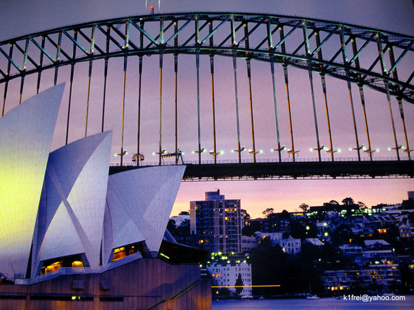 Sydney,  Australia