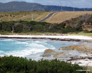  Tasmania, Australia