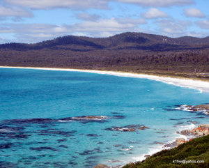  Tasmania, Australia
