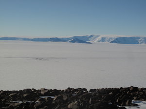 Antarctica 2010 - 2011