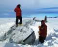Antarctica 2011 - 2012