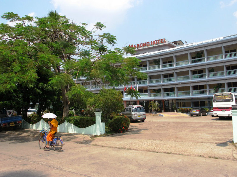 Laos 2013