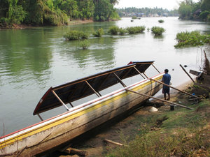 Laos 2013