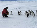 Antarctica 2012 - 2013