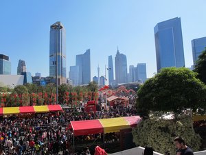 Guangzhou - Feb. 2016