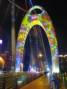 Guangzhou- January / February 2017