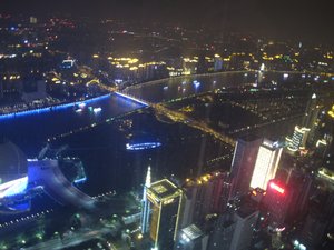 Guangzhou- January / February 2017