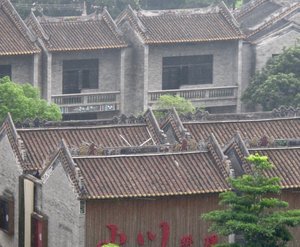 Exploring Guangzhou 2017