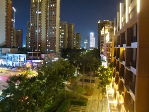 Exploring Guangzhou 2015-2017 - Canton Residence