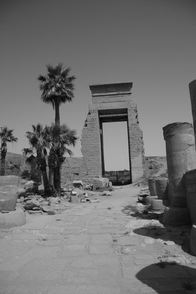 Karnak Temple