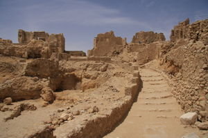 Oracle of Amun