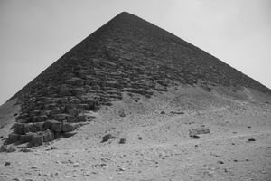 Red Pyramid II