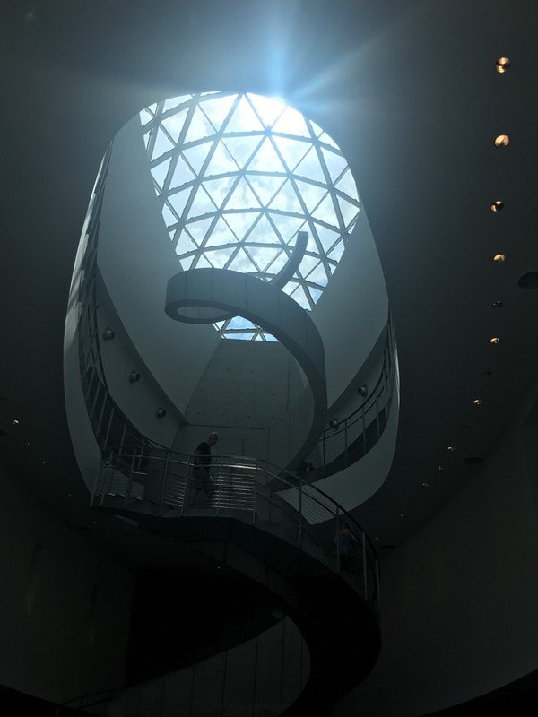 The Dalí Museum II