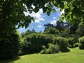Rivendell - the garden I