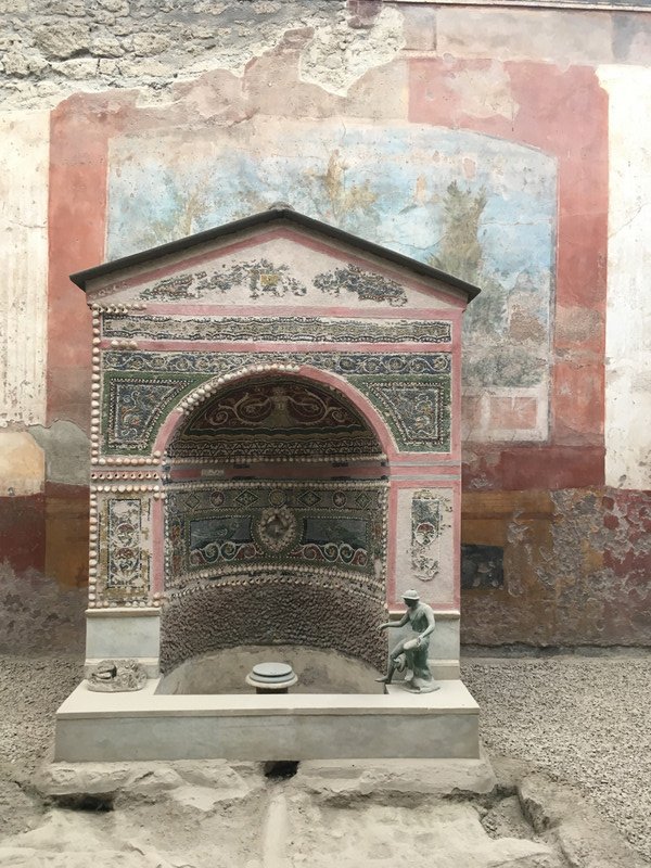Pompei VI