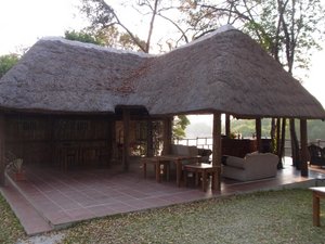Kafue River Lodge II
