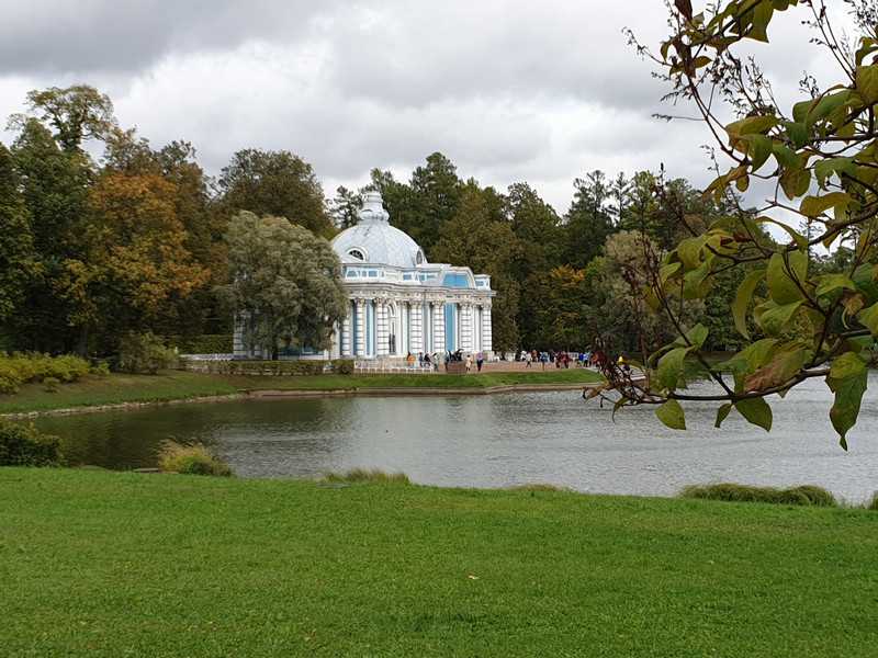 Tsarskoye Selo VI