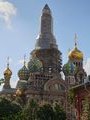 Church of the Savior on Spilled Blood I