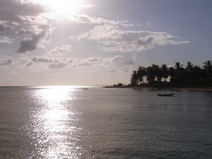 Pulau Libaran VIII