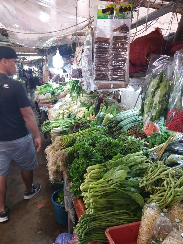 Kota Belud Market II