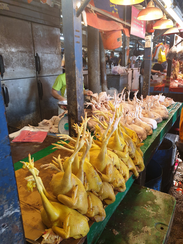 Chiw Kit Market III