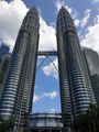 Petronas Towers I