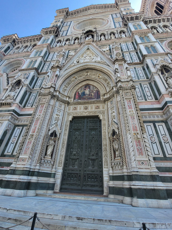 Florence III