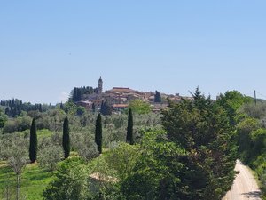 Val d'Orcia I