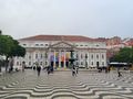 Rossio I