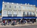 The famous pastry shop in Belém