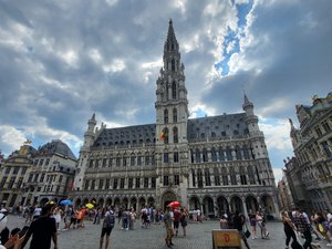 Grand-Place I
