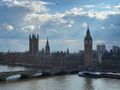 London Eye V