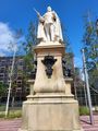 Statue of King Edward VII