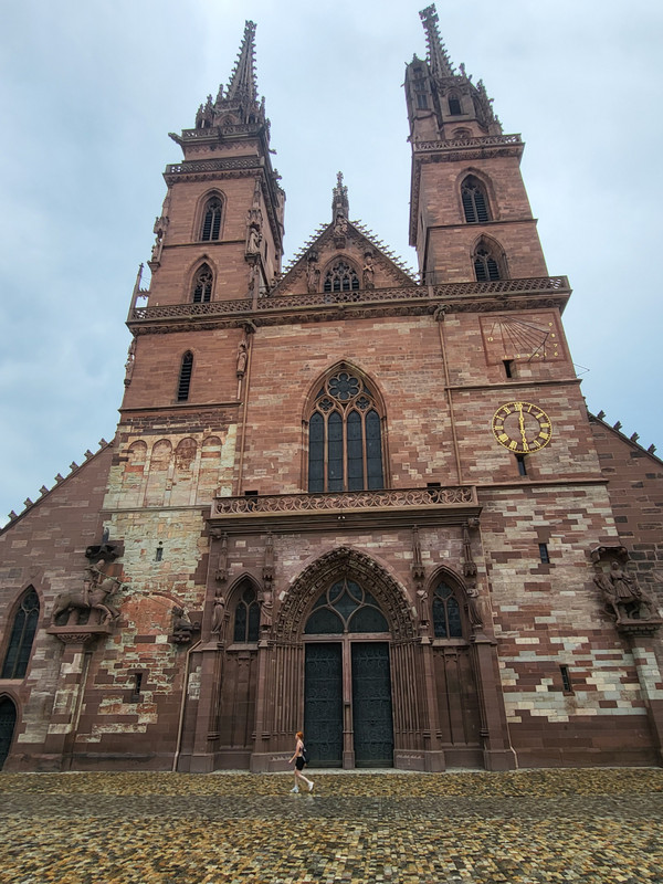 Münster I