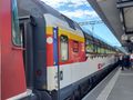 Gotthard Panorama Express II