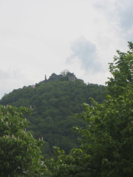 Hohenurach Castle