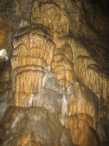 Bärenhöhle I