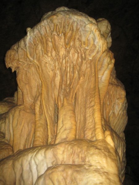 Bärenhöhle II