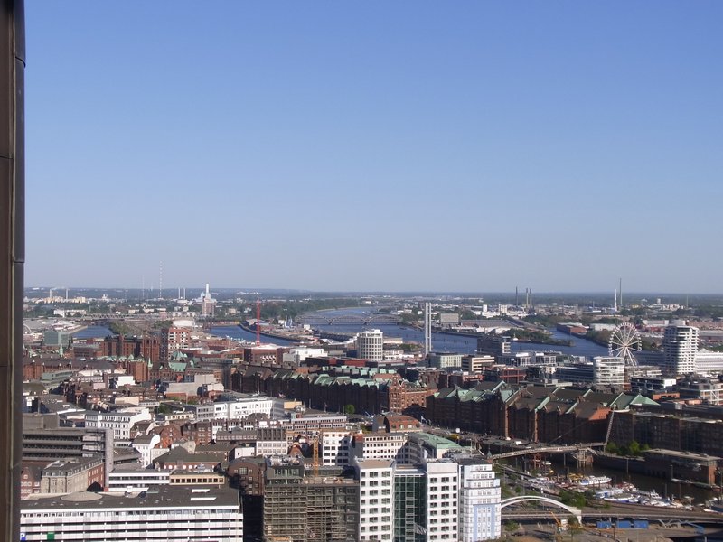 View of Hamburg 4