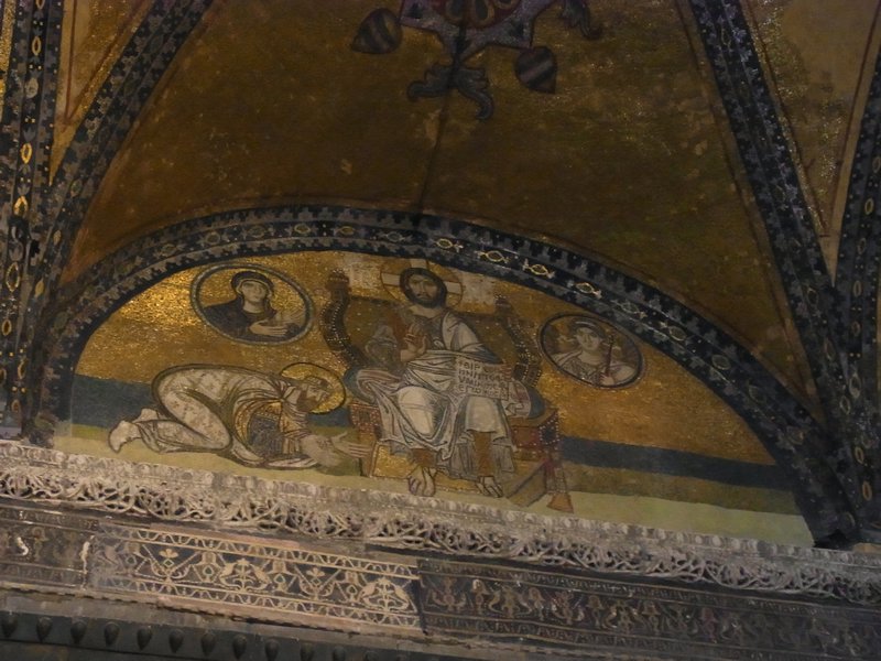 Hagia Sophia III