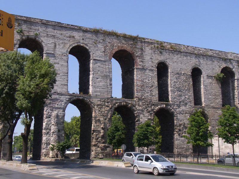 Valens viaduct