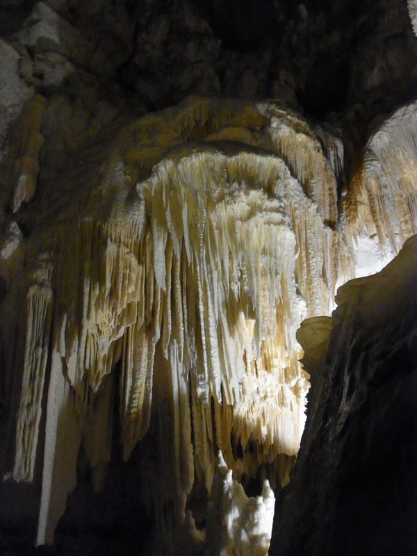 Grotte di Fassassi I