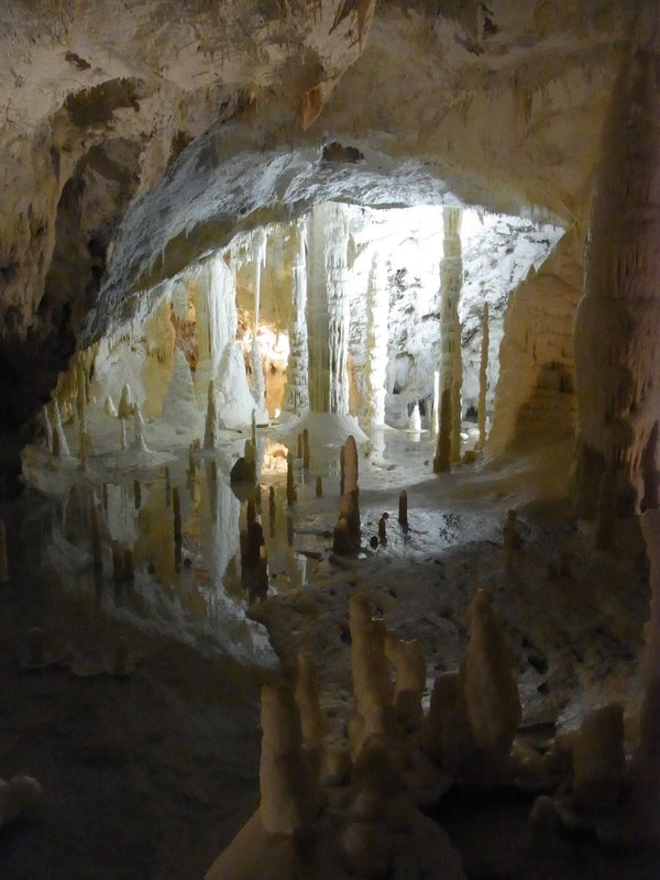 Grotte di Fassassi II
