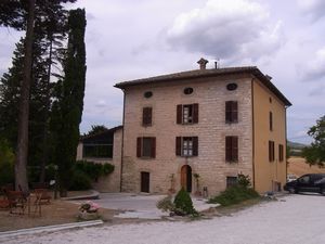 Villa Pascolo I