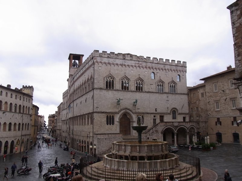 Perugia I