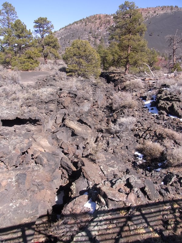Sunset Crater II