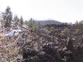 Sunset Crater III