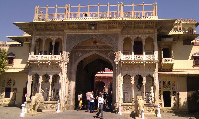 Jaipur II