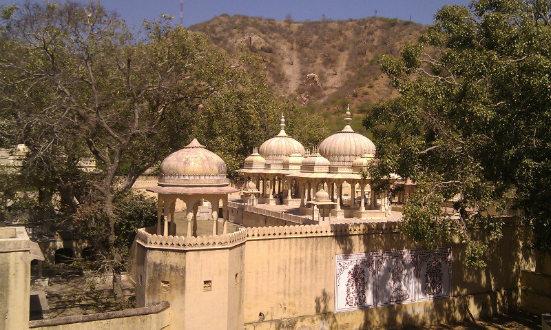 Jaipur IV