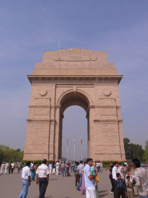 Delhi II